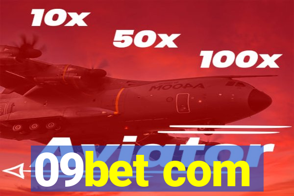 09bet com